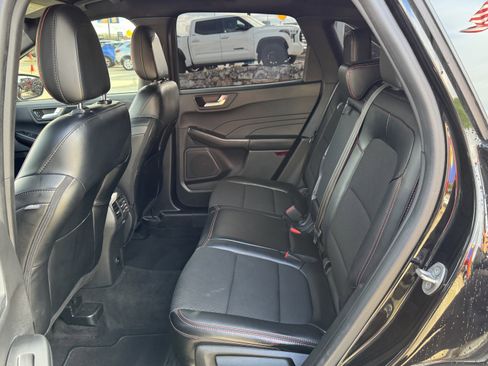 Used 2024 Ford Escape ST-Line w/ Tech Pack #1 image 13