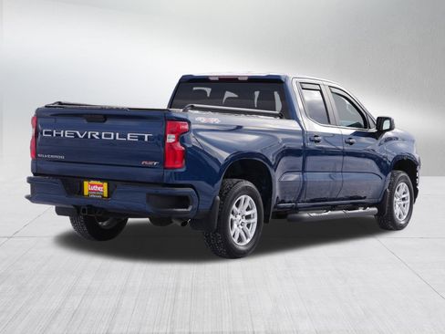 Used 2019 Chevrolet Silverado 1500 RST w/ All-Star Edition image 7