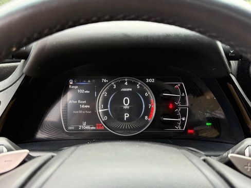 Certified 2024 Lexus ES 350 w/ Premium Package FWD image 29