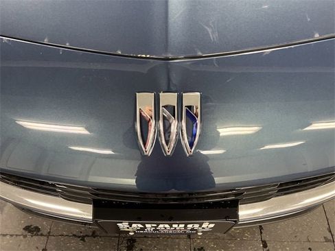 New 2026 Buick Encore GX Preferred w/ Advanced Technology Package image 29