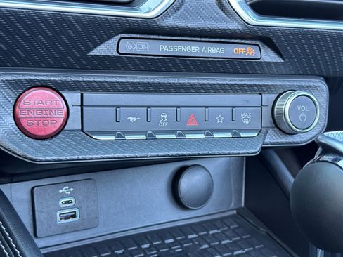 Used 2024 Ford Mustang GT Premium image 19