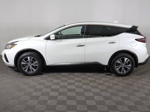 Used 2020 Nissan Murano S w/ Technology Package image 14