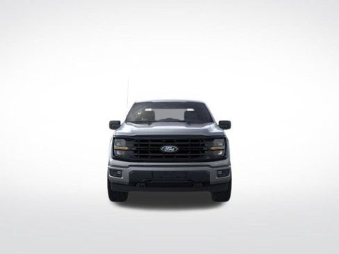 New 2026 Ford F150 XLT w/ FX4 Off-Road Package AWD/4WD image 8
