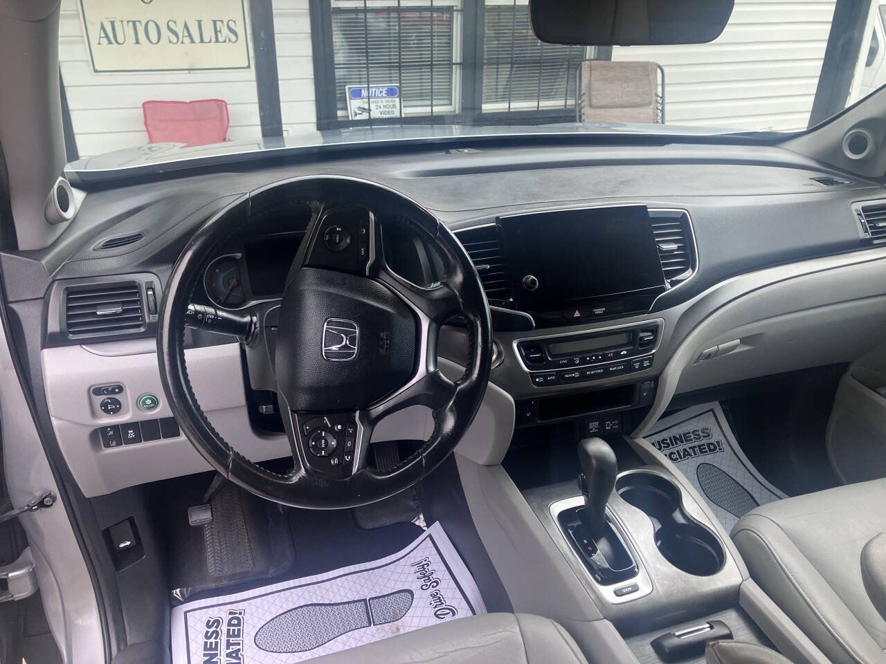 Used 2019 Honda Pilot EX-L image 14