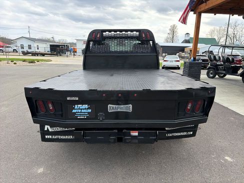 Used 2020 RAM 5500 Tradesman image 5