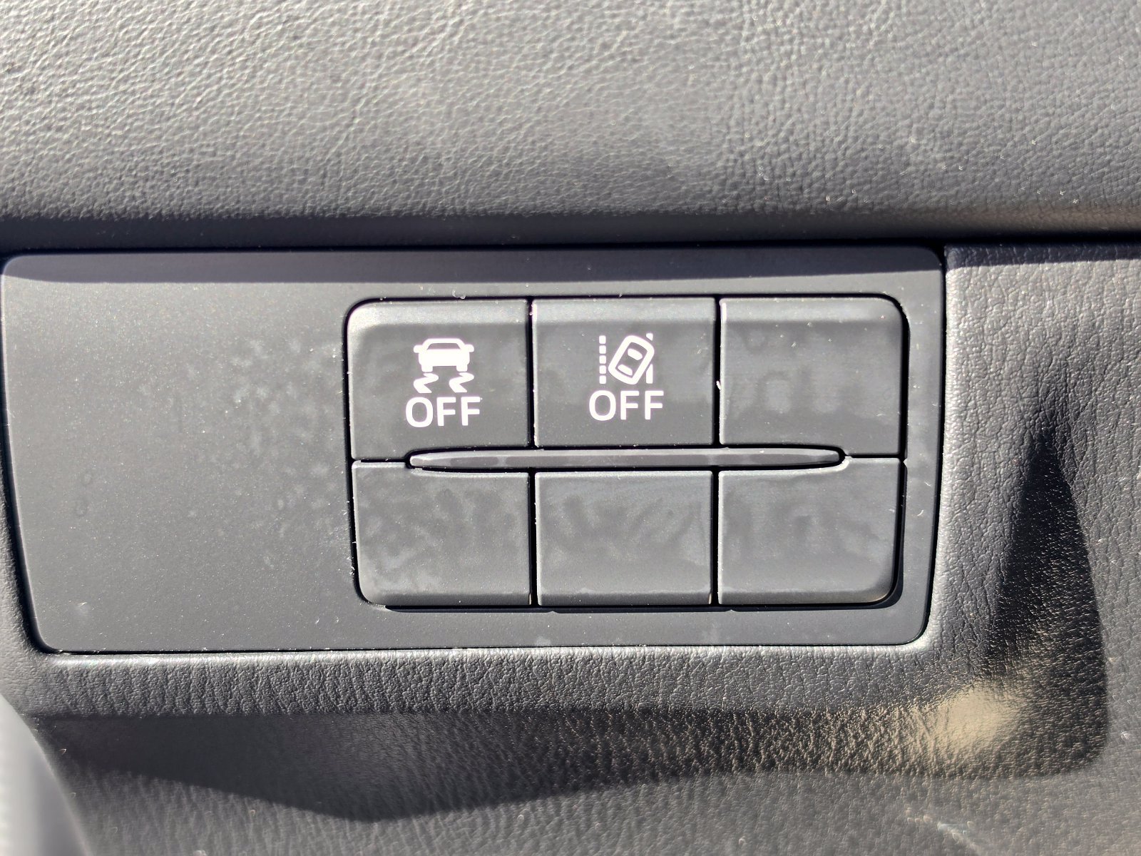 Used 2018 MAZDA MAZDA6 Touring FWD image 15
