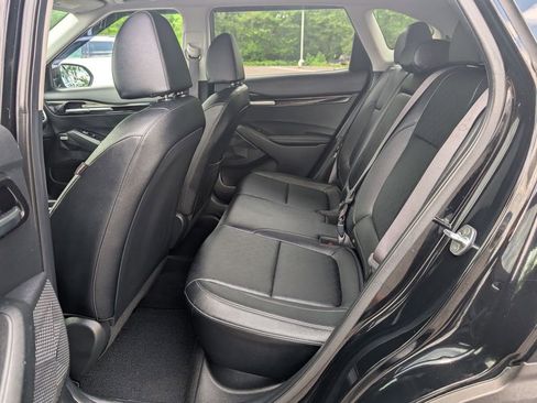 Used 2023 Kia Seltos SX w/ SX Sunroof Package AWD/4WD image 20