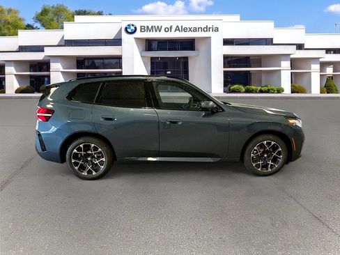 New 2026 BMW X3 xDrive30i w/ Premium Package AWD/4WD image 4
