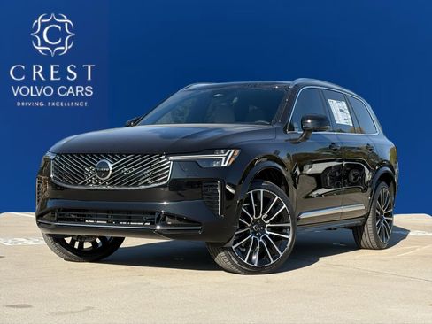 New 2026 Volvo XC90 B5 Ultra w/ Lounge Package image 1