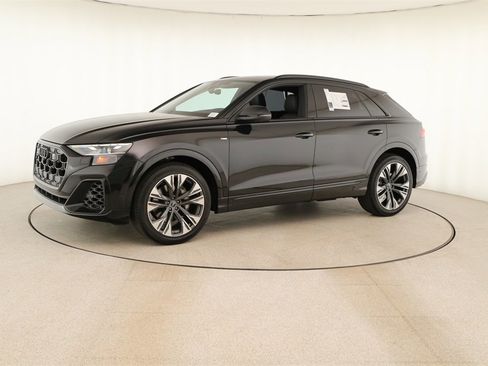 New 2026 Audi Q8 Premium Plus image 13