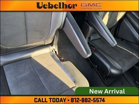 Used 2023 Jeep Grand Cherokee L Laredo image 6