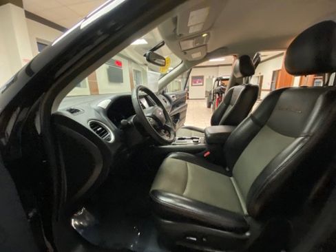 Used 2020 Nissan Pathfinder SV w/ Rock Creek Edition image 18