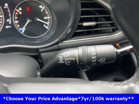 Used 2021 MAZDA MAZDA3 s image 47