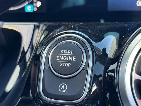 New 2026 Mercedes-Benz GLA 35 AMG 4MATIC image 30