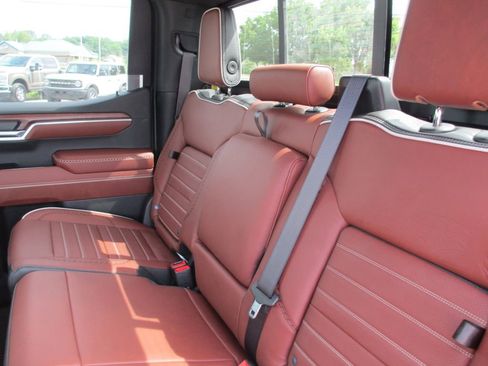 New 2026 GMC Sierra 1500 Denali Ultimate AWD/4WD image 16
