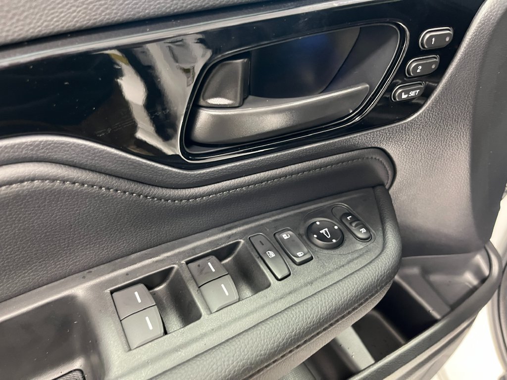 New 2027 Honda Odyssey Touring image 10
