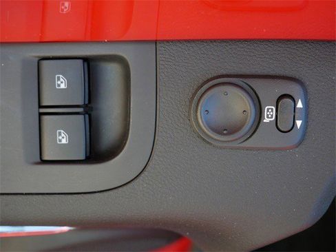 Used 2011 Chevrolet Camaro SS w/ RS Package image 16