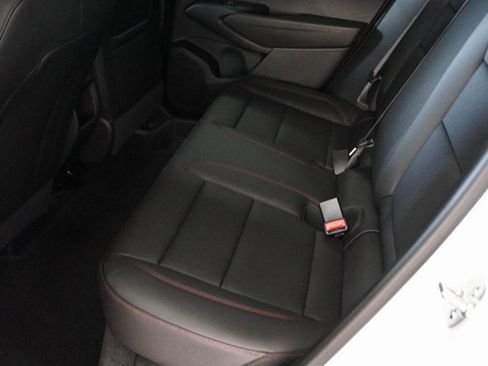 New 2026 Chevrolet Trax RS w/ Driver Confidence Package image 14