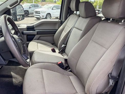 Used 2022 Ford F250 XLT image 9