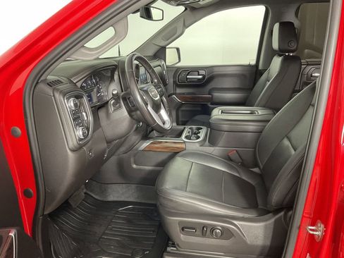 Used 2021 GMC Sierra 1500 SLT image 18
