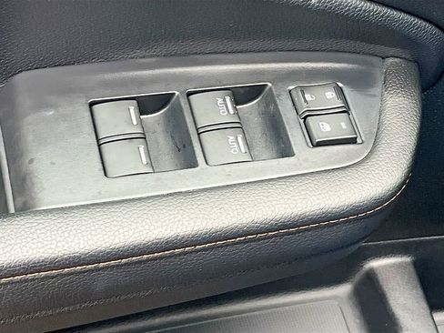 Used 2025 Honda Passport TrailSport image 18