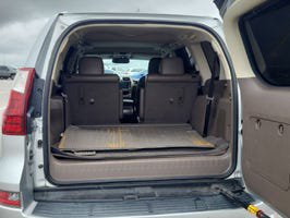 Used 2018 Lexus GX 460 Premium AWD/4WD image 6