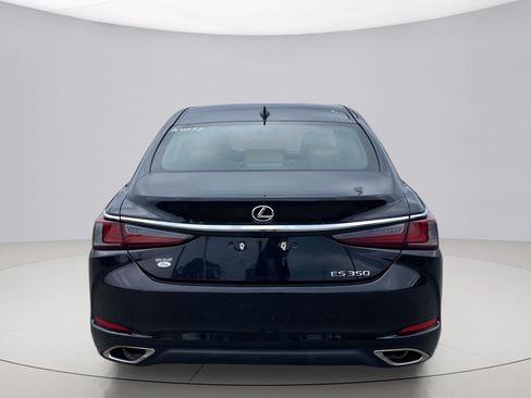 Used 2023 Lexus ES 350 w/ Accessory Package (Z1) FWD image 3