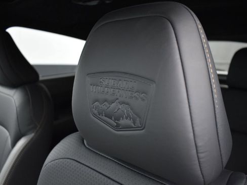 New 2025 Subaru Crosstrek 2.5i Wilderness w/ Crosstrek Mirror Package image 23