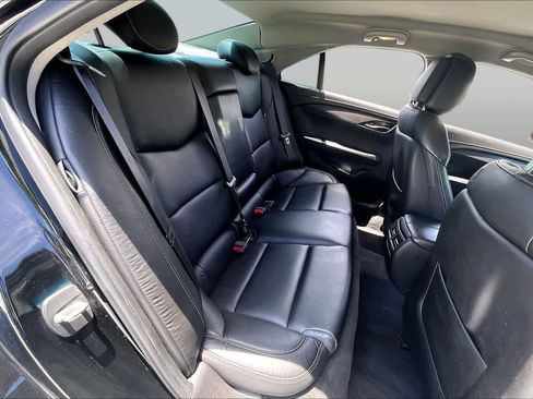 Used 2013 Cadillac ATS 2.0T Sedan RWD image 20