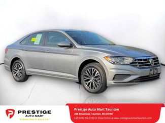 Used 2021 Volkswagen Jetta S w/ Driver Assistance Package video 1