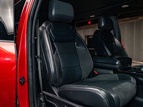 Used 2022 Ford F150 Raptor w/ Equipment Group 801A High image 24