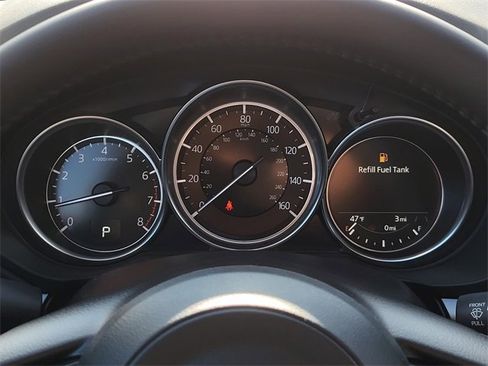 New 2025 MAZDA CX-5 AWD 2.5 S w/ Select Package image 20