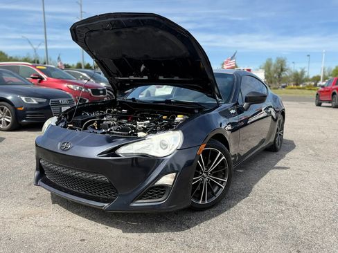 Used 2013 Scion FR-S RWD image 30