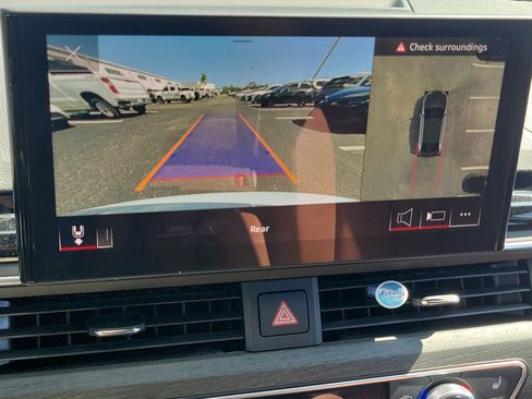 Used 2021 Audi A4 2.0T Premium Plus w/ Premium Plus Package image 23