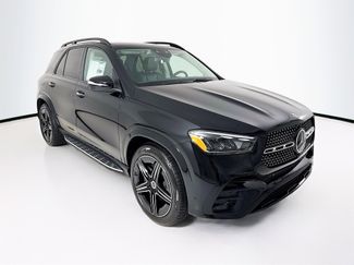 New 2026 Mercedes-Benz GLE 450 GLE 450 video 1