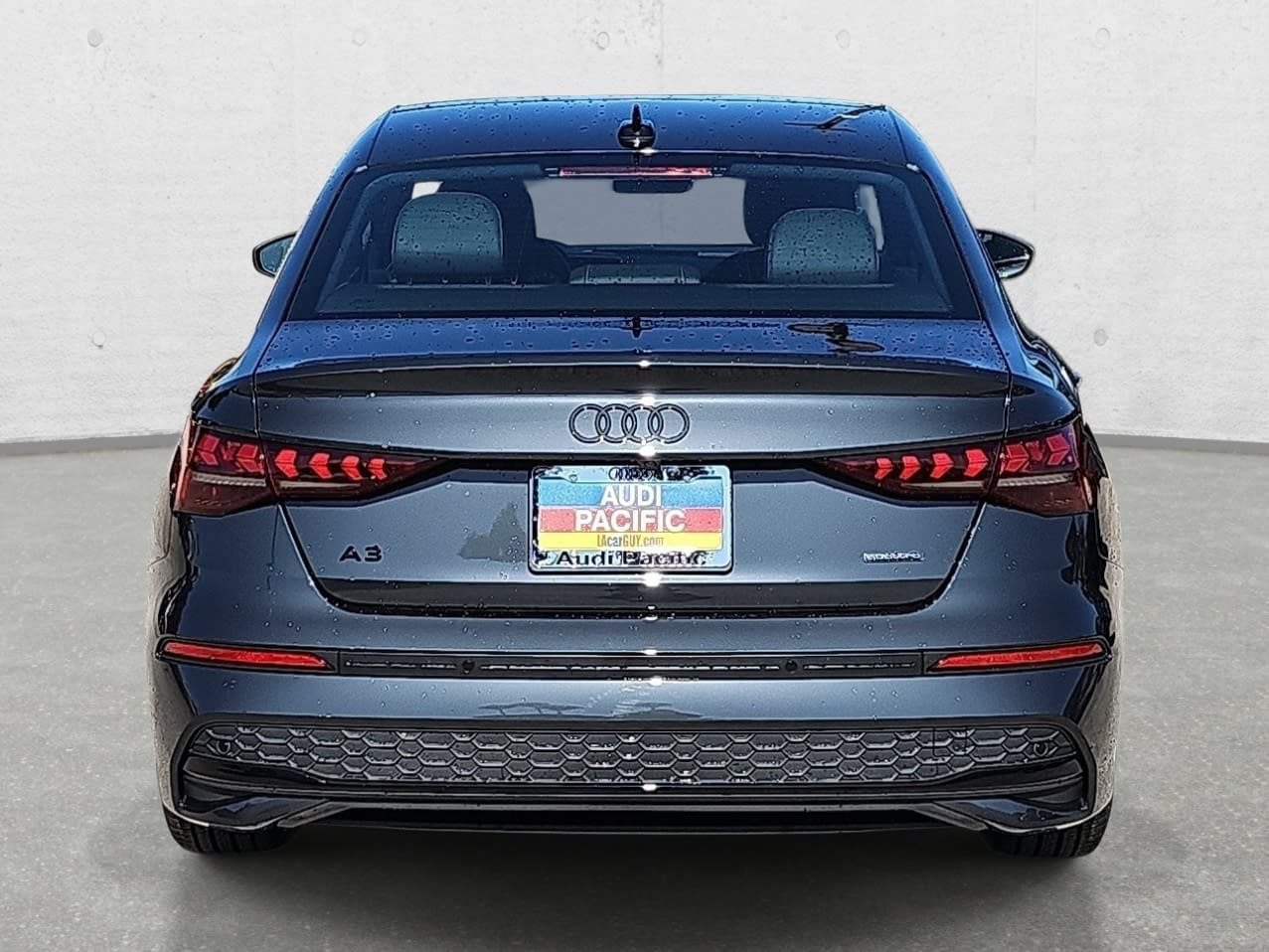 New 2026 Audi A3 2.0T Premium AWD/4WD image 6