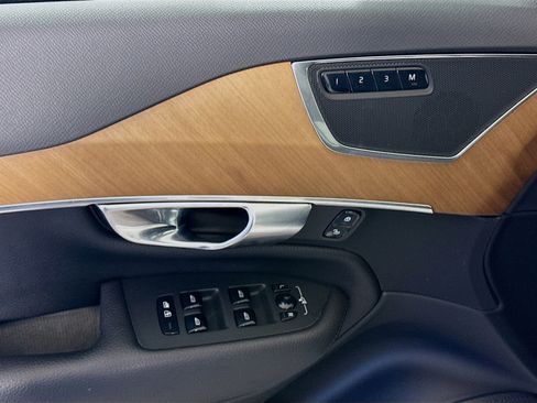 Used 2022 Volvo XC90 T8 Inscription Expression image 24