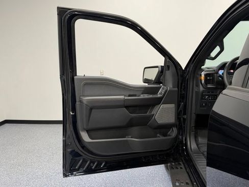 Used 2026 Ford F150 Tremor w/ Equipment Group 402B AWD/4WD image 14