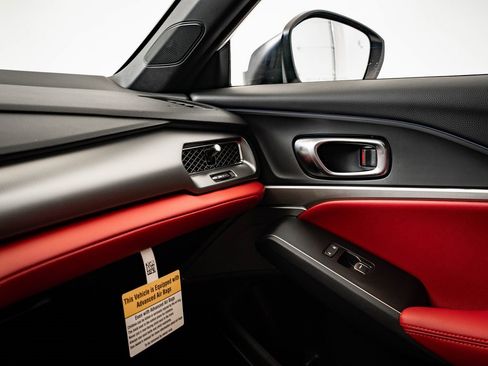 New 2026 Acura Integra A-Spec image 38