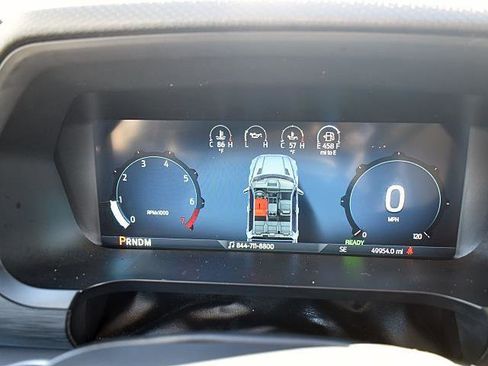 Used 2024 Ford F150 XLT w/ Mobile Office Package image 28