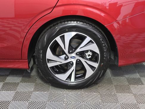 Used 2025 Subaru Legacy Premium AWD/4WD image 20