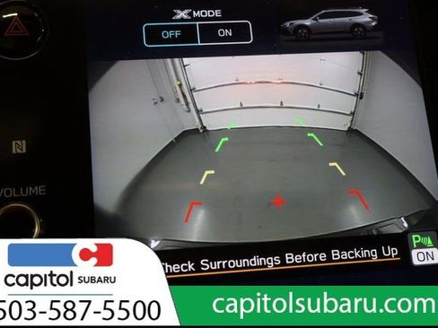 Used 2022 Subaru Outback Limited XT image 25