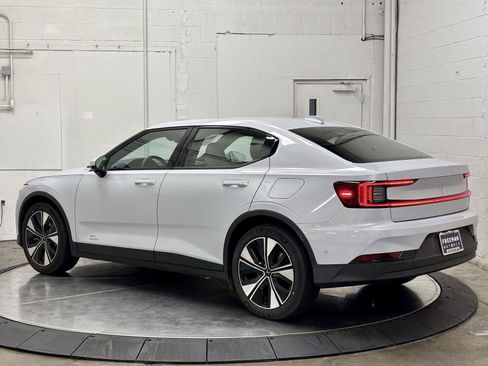Used 2024 Polestar Polestar 2 w/ Pilot Pack RWD image 7