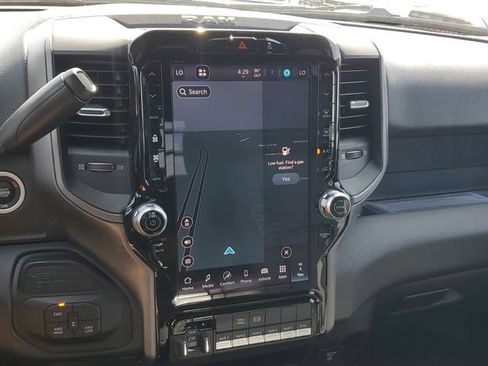 New 2026 RAM 3500 Tradesman AWD/4WD image 31