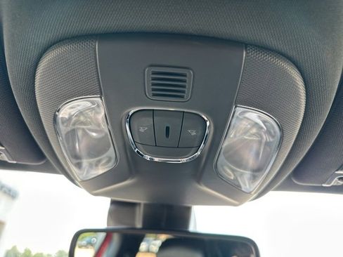 Certified 2022 Jeep Compass Limited image 21