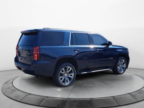 Used 2018 Chevrolet Tahoe LT AWD/4WD image 7