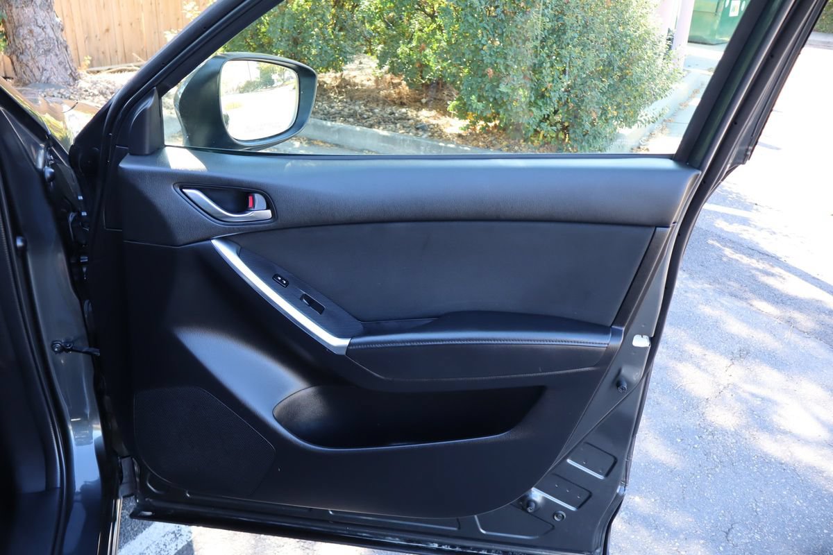 Used 2016 MAZDA CX-5 Touring AWD/4WD image 26