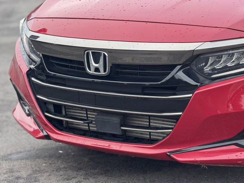 Used 2022 Honda Accord Sport image 5