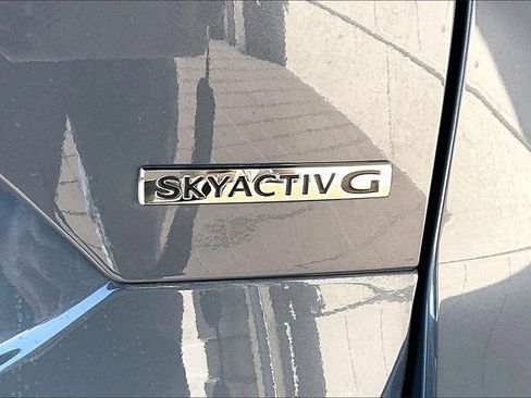 Used 2025 MAZDA CX-5 Carbon Edition image 21