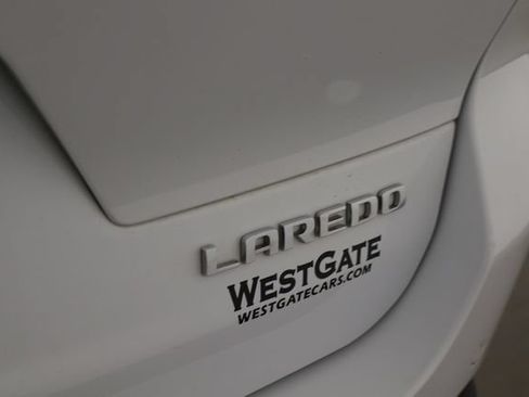 Used 2023 Jeep Grand Cherokee L Laredo AWD/4WD image 37